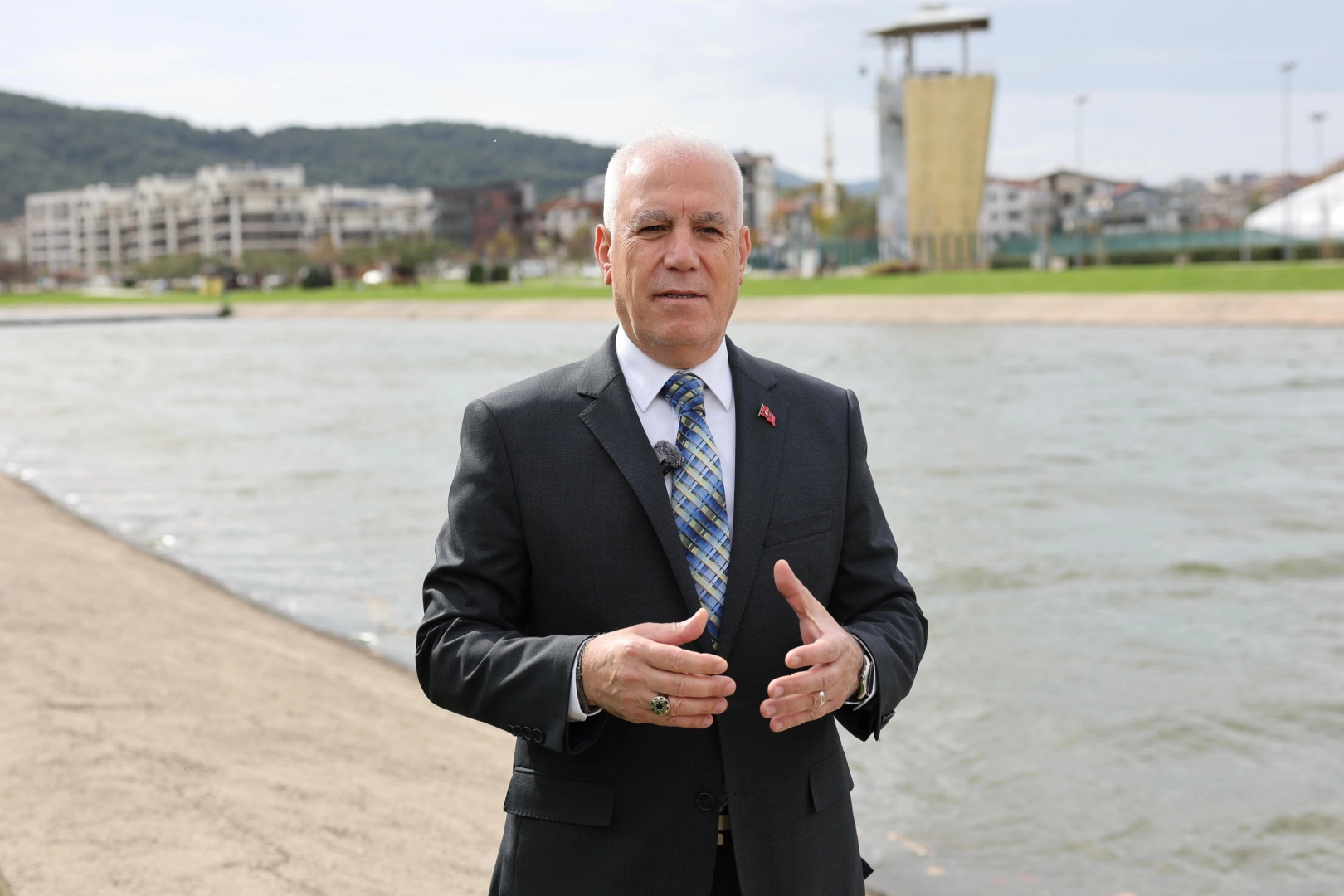 Bursa’da barajlarda seviye yükseldi… Kesintilere geçici durdurma