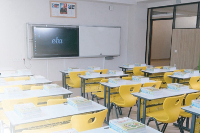 Balıkesir'de okullara 1 gün tatil!