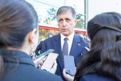 İzmir Büyükşehir'den Bakan Tekin'e yanıt: Okullarda su kesintisi yok!