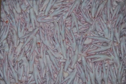 Kanatlı sektörü, Çin’e tavuk ayağı iznini bekliyor