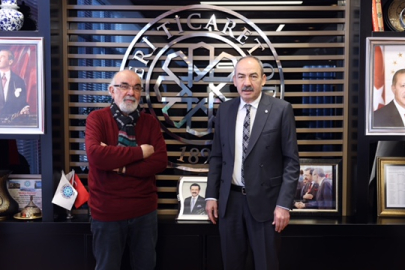 KTO'dan dış ticaret açıklaması