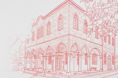 İzmir'de Aziz Vukolos Kilisesi’nden müzik yükselecek