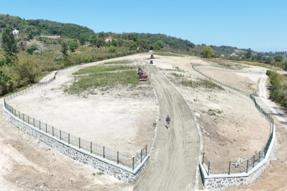 Ordu'da Fatsa ve Ünye’ye yeni şehir mezarlıkları geliyor