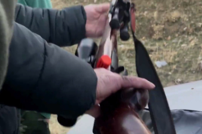 Konya’da kaçak avcılara 1,9 milyon TL ceza!