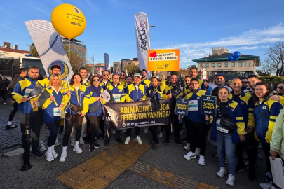 LÖSEV 'koşar adım' koştu