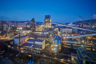 Sivas'ta 424 bin ons mümkün kaynak tespit edildi