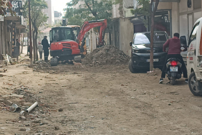 Edirne Keşan'da esnafın sesi duyuldu... Keşan Belediyesi harekete geçti