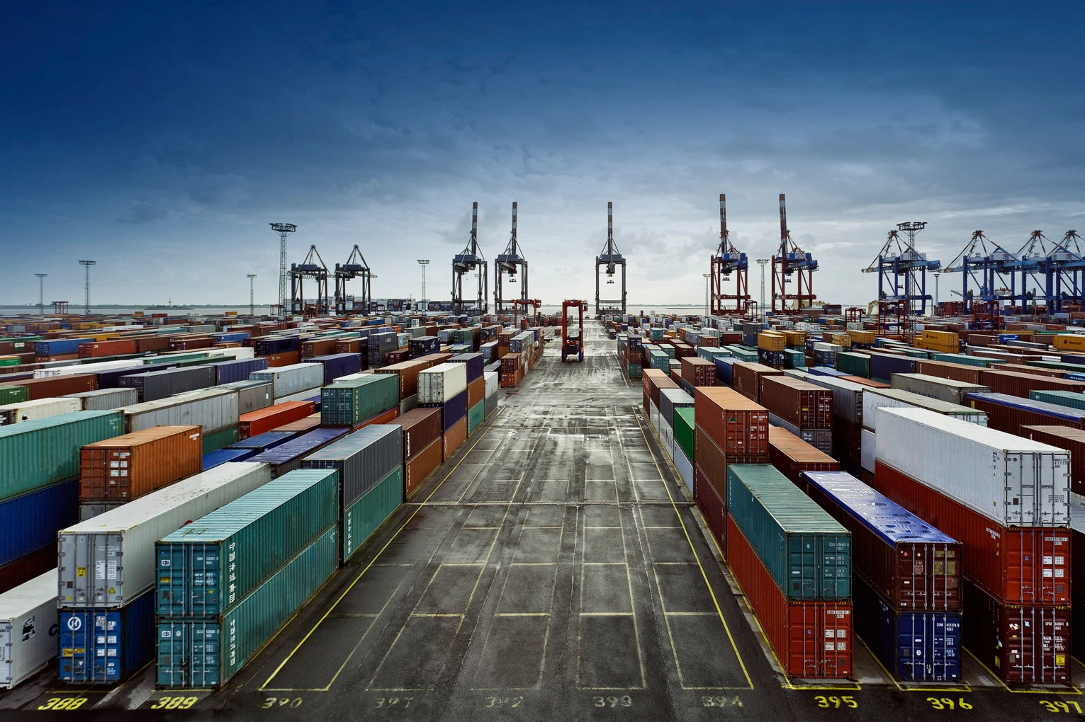 OİB’in ihracatı Ekim ayında 3,4 milyar dolar