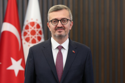 İletişim Başkanı Duran’dan Özgür Özel'e tepki!