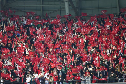 Türkiye-Bulgaristan maçı biletleri satışa çıkıyor