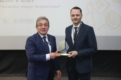 Dokuz Eylül'den Ar-Ge hamlesi