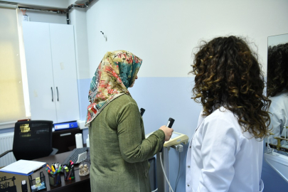 İstanbul Beylikdüzü’nde kişiye özel diyet desteği