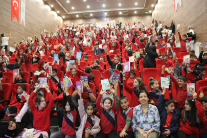 Muğla’da edebiyat buluşması