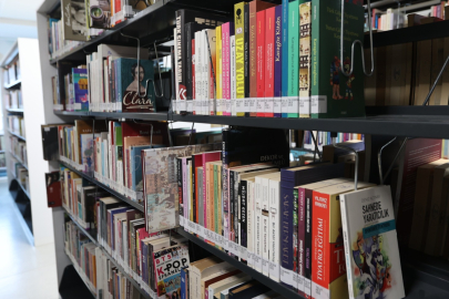 Muğla okuyor ve paylaşıyor