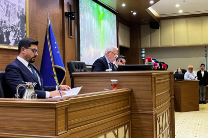 Bursa’da su zammı tartışmaları Meclis’i ikiye böldü