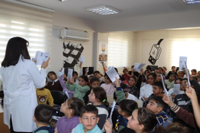 Büyükşehir’den Dünya Diyabet Günü’nde farkındalık etkinliği