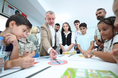 Kocaeli'de 30 bin öğrenci bu haberi bekliyordu... Eğitim desteklerinde ilk taksitler yattı!