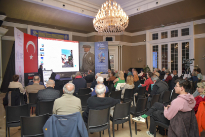 Ankara Kent Konseyi’nden ‘Geleneksel Ankara Evleri’ sunumu