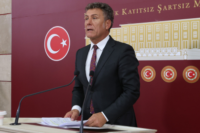 CHP'li Sarıbal: İliç faciasında sorumlular yargılanmalı