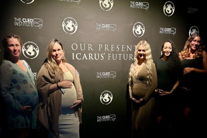 Çocuklarımızın geleceği tehlikede... Icarus kampanyası COP30 liderlerine acil eylem çağrısı yapıyor