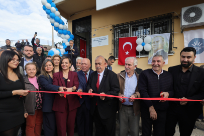 İzmir Karabağlar'da kentsel dönüşüm başladı