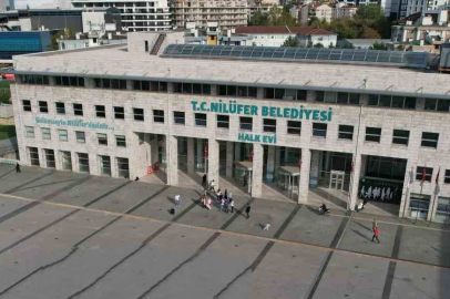 Nilüfer Belediyesi: Maaşlar eksiksiz yatırıldı, zam farkları takvime bağlandı