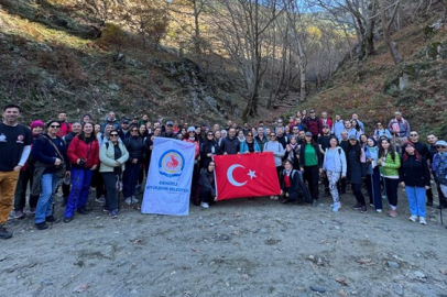 Denizli Büyükşehir'den doğaseverlere müjde!