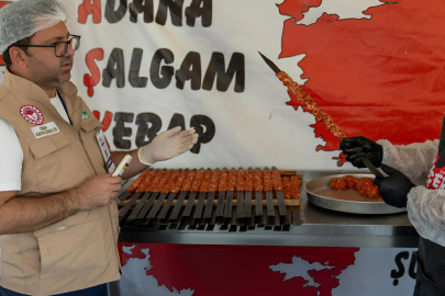 Sokak lezzetleri mercek altında! İzinsiz satış noktaları kapatılacak!