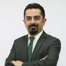 Erdal ÇATALKAYA