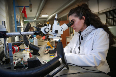 İstanbul, Avrupa Araştırma Platformu'na entegre oluyor