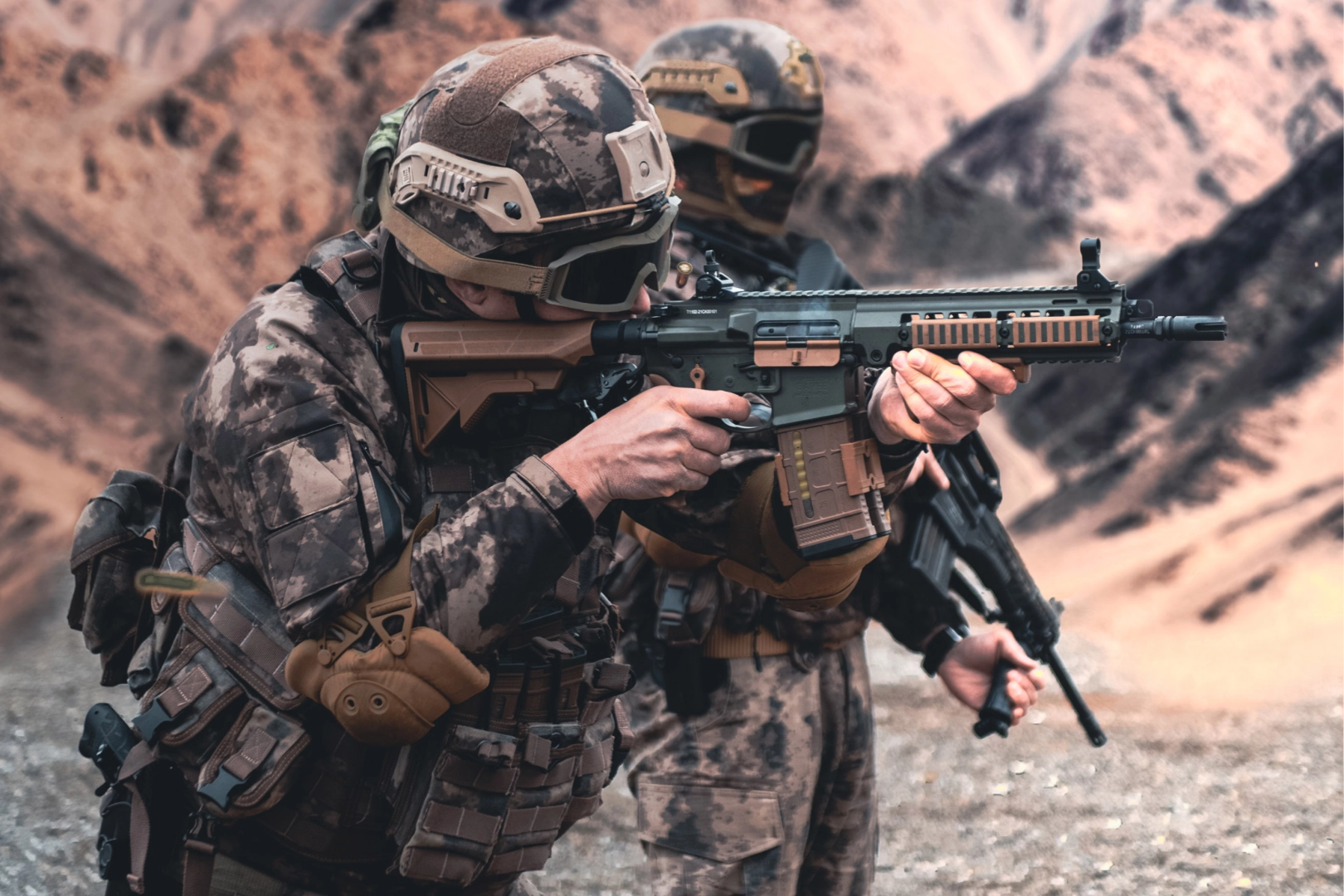 SARSILMAZ, Afrika’daki pazar payını ikiye katlayacak