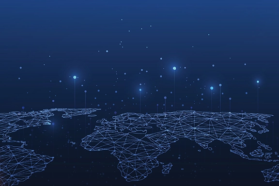 Türkiye’nin dijital haritaları tek platformda… 400 bin kullanıcıya ulaştı