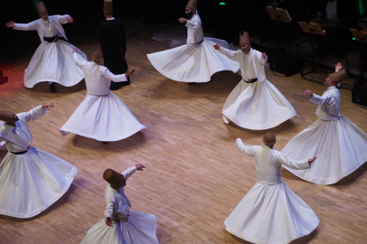 İstanbul’da Şeb-i Arûs buluşmaları başlıyor