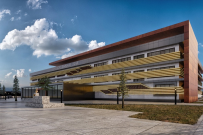 Melikgazi'den Kayseri'ye Teknoloji Lisesi müjdesi