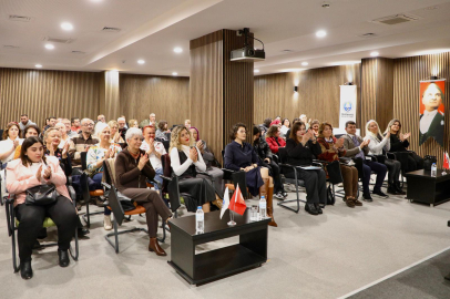 Mudanya’da 3 Aralık Engelliler Günü öncesinde farkındalık buluşması