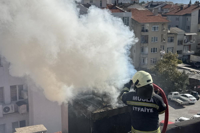 Muğla Büyükşehir'den 'hasarlı bacalara' dikkat uyarısı