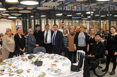 Toplumsal farkındalığa Bursa Osmangazi’den güçlü dokunuş