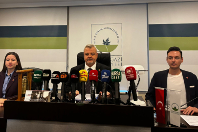 Bursa Osmangazi Meclisi toplandı... Park güvenliği, uygunsuz tezgâhlar ve hayvan pazarı talepleri gündemde