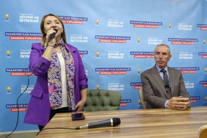 Bilecik Pazaryeri'nde TOKİ'den sevindirici haber