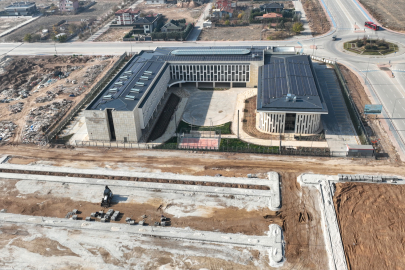 Geleceğin sanatçıları Konya Selçuklu'da yetişecek