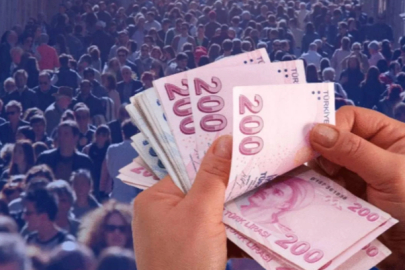 Kamu çalışanları ve emeklilerden ek zam tepkisi! Adalet istiyoruz, ayrıcalık değil