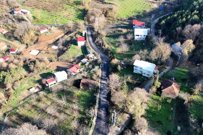 Sakarya Geyve'nin çehresine baştan sona değişiyor
