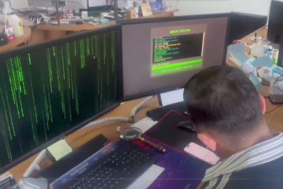 Jandarma'dan yasa dışı bahis ve dolandırıcılık operasyonu! 123 milyar TL'lik işlem hacmi tespit edildi