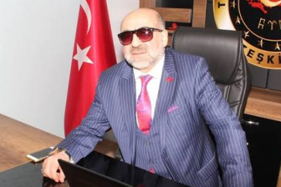 Lisede saygı ihlaline Dünya Türk Birliği'nden tepki!