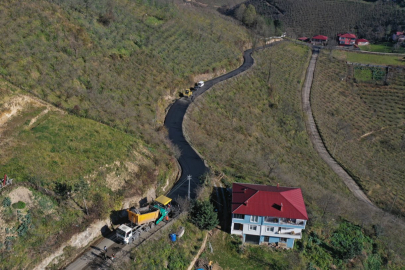 Ordu’da yılların özlemi sona erdi