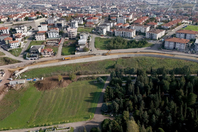 Sakarya Serdivan ulaşıma nefes
