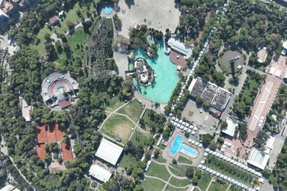 İzmir’de 'gri su' dönemi başlıyor