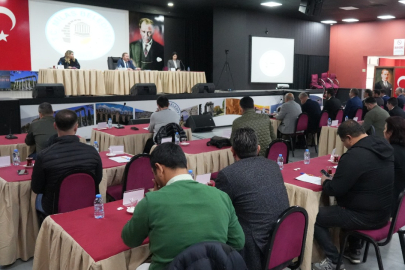 Muğla Milas'ta şehit Emrah Kuran'a vefa