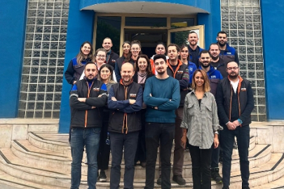 Norm Coating Ar-Ge Merkezi tescillendi