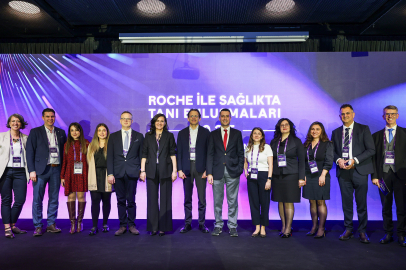 Tanı alanında dijitalleşme ve inovasyon konuşuldu